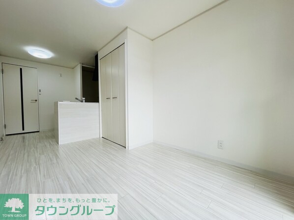 昭和ビルの物件内観写真